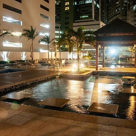 Apartamento Completo Ao Lado Do Salvador Shopping Экстерьер фото