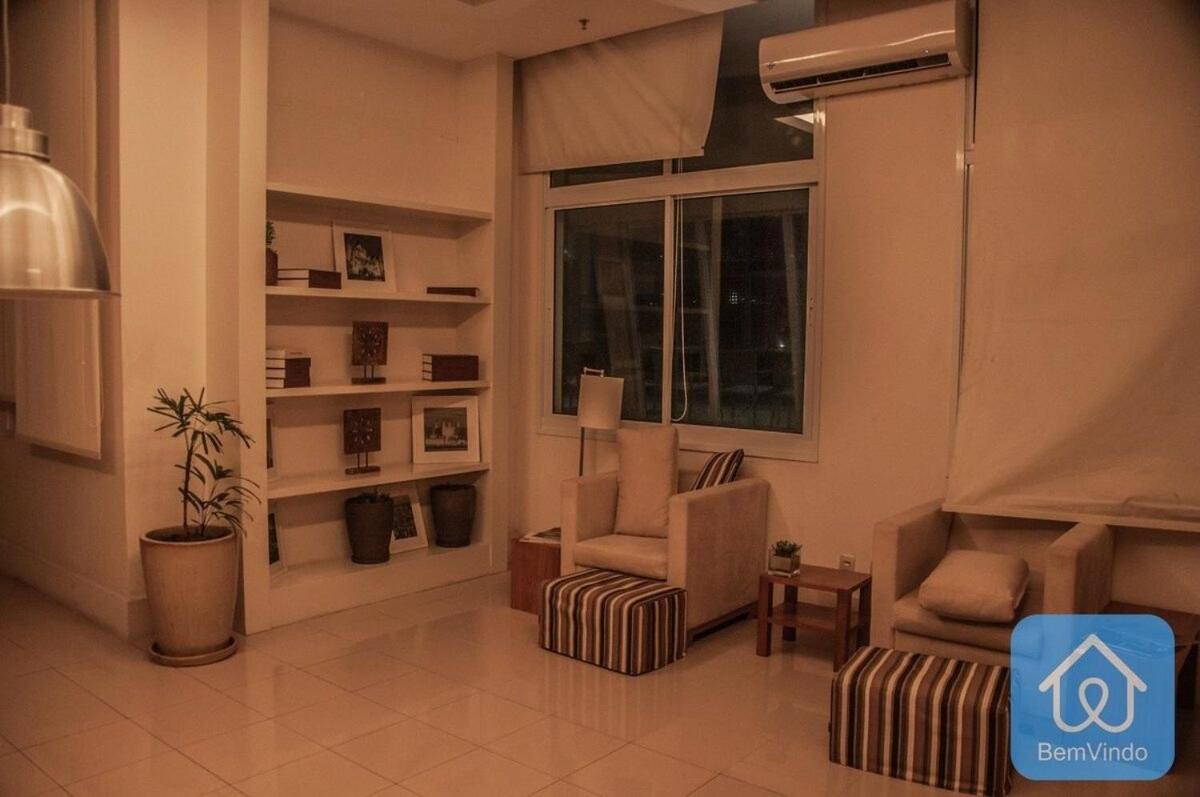 Apartamento Completo Ao Lado Do Salvador Shopping Экстерьер фото