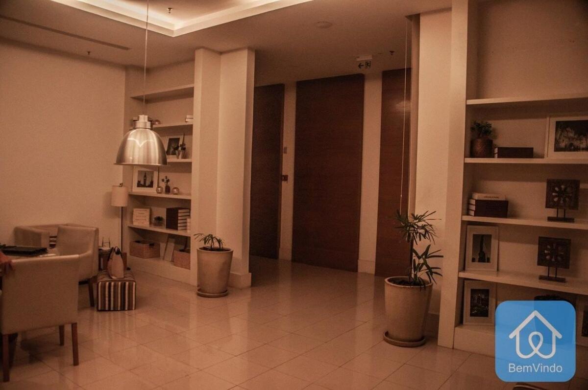 Apartamento Completo Ao Lado Do Salvador Shopping Экстерьер фото