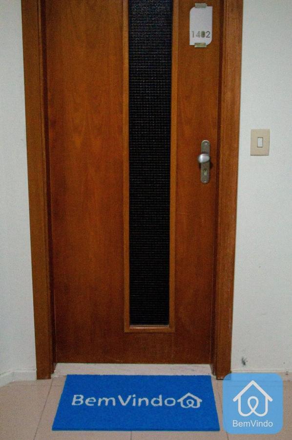 Apartamento Completo Ao Lado Do Salvador Shopping Экстерьер фото